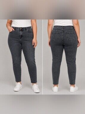 DG2 by Diane Gilman Skinny Jeans